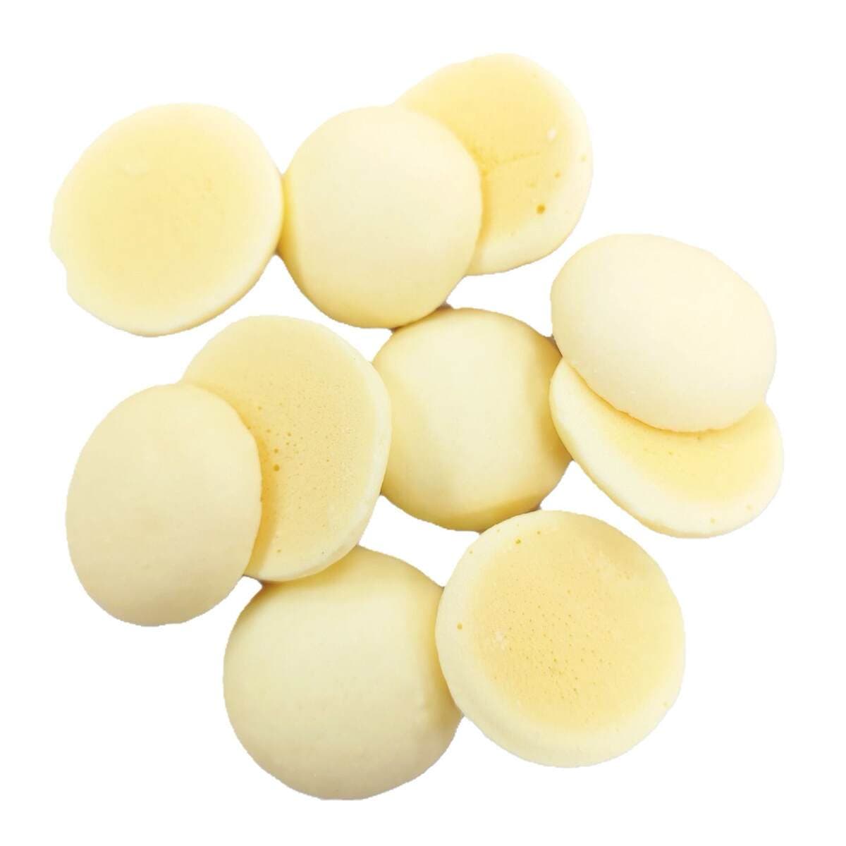 Pine cheese high calcium fresh roasted milk skin fresh milk roasted to eat 0.50kg about 44 packs of Inner Mongolia specialty milk skin whole pack 1.50kg 5