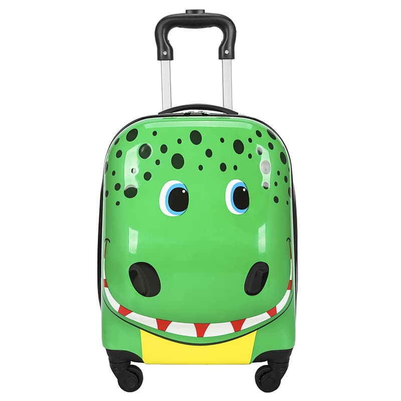 Little Crocodile