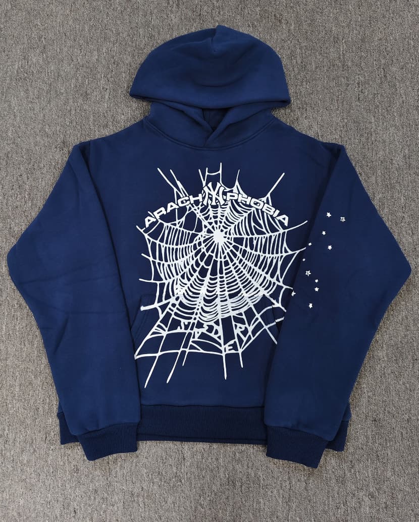 941 navy blue