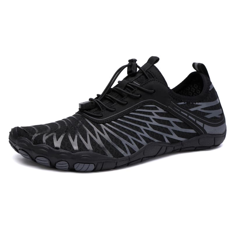 A8305 black wading shoes