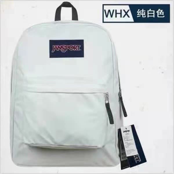 White compartment model