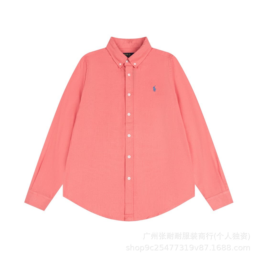 Rose pink