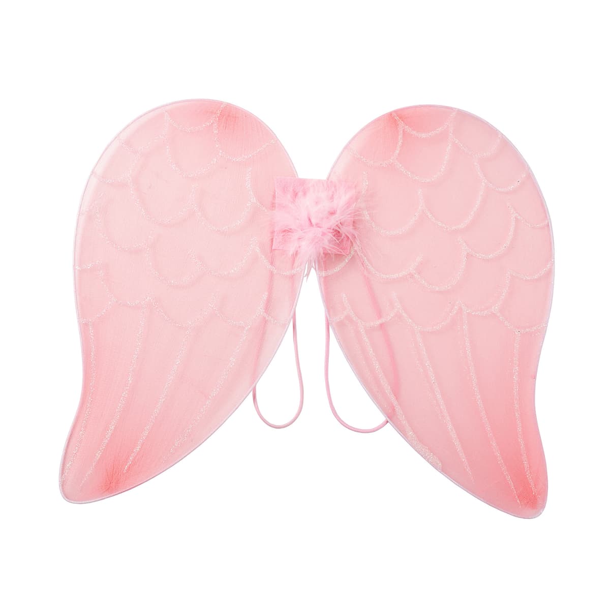 Pink Wings