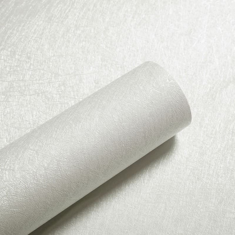 Milk White Silk