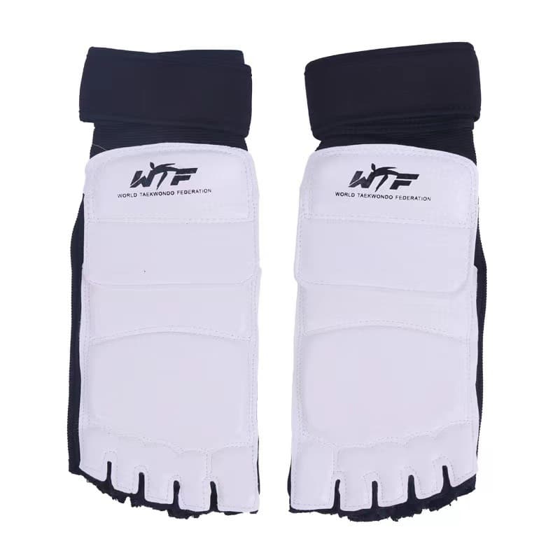 Foot protection