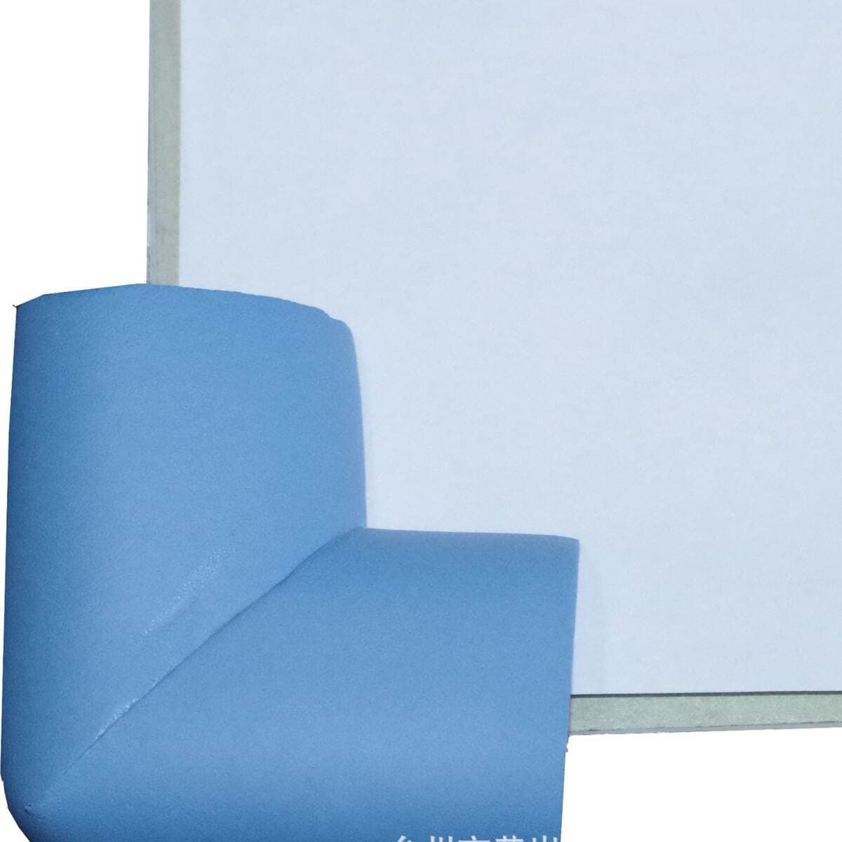Directly Supplied from the Manufacturer, Safe Baby-Proof Corner Guards for Table Corners, Anti-Collision, Nbr Material, Thickened Protective L-Shaped Corner Guards 4