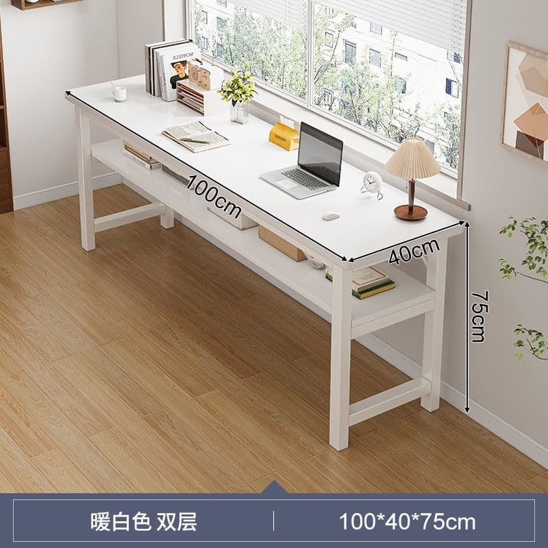 [upgraded reinforcement] 100cm double layer warm white