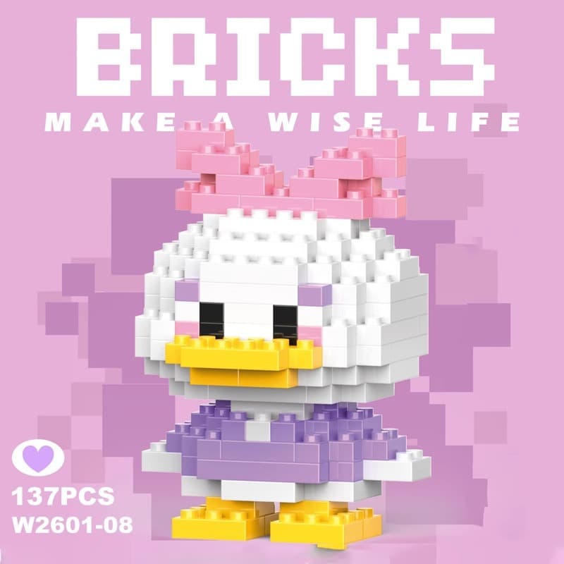 -08 mini dai duck