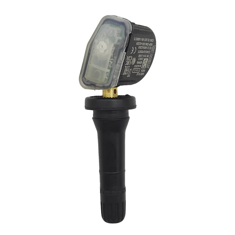 Tire pressure sensor f2gt-1a180-ce f2gt-1a180-cd f2gt-1a180-cb