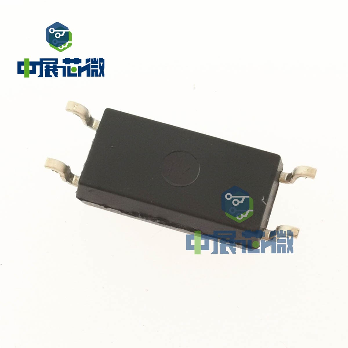 Original Optocoupler Ltv-1009-Tp1-G Ltv-1008 1007 Transistor Output Smd Sop-4 3