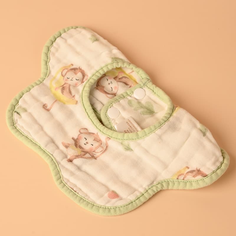Eight-layer petal banana monkey