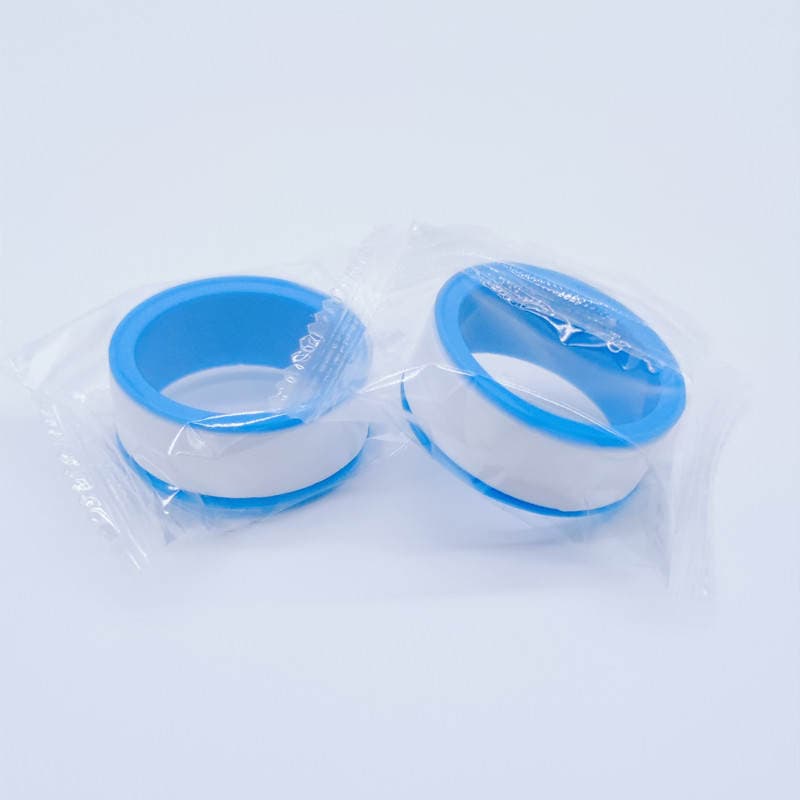 4 meters long and 15 wide PTFE raw material belt distribution type sealing belt small interface hardware faucet accessories 3