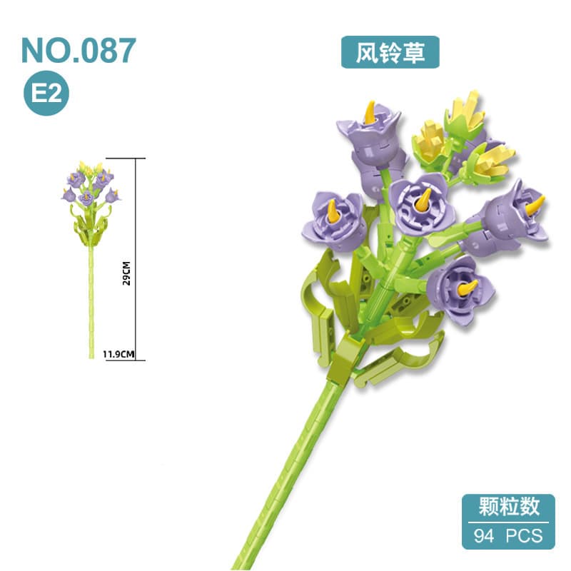 087e2 bluebell