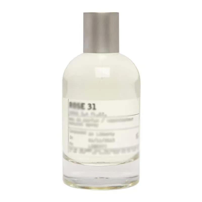 Laboratory no. 31 (100ml)