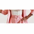 Pink Belt