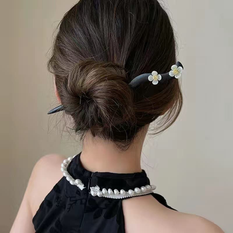 5# Plum Blossom