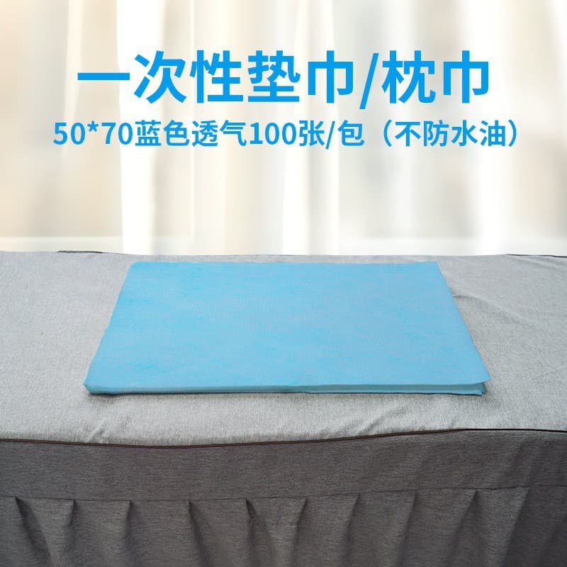 [blue] not waterproof or oil-proof-50*70cm