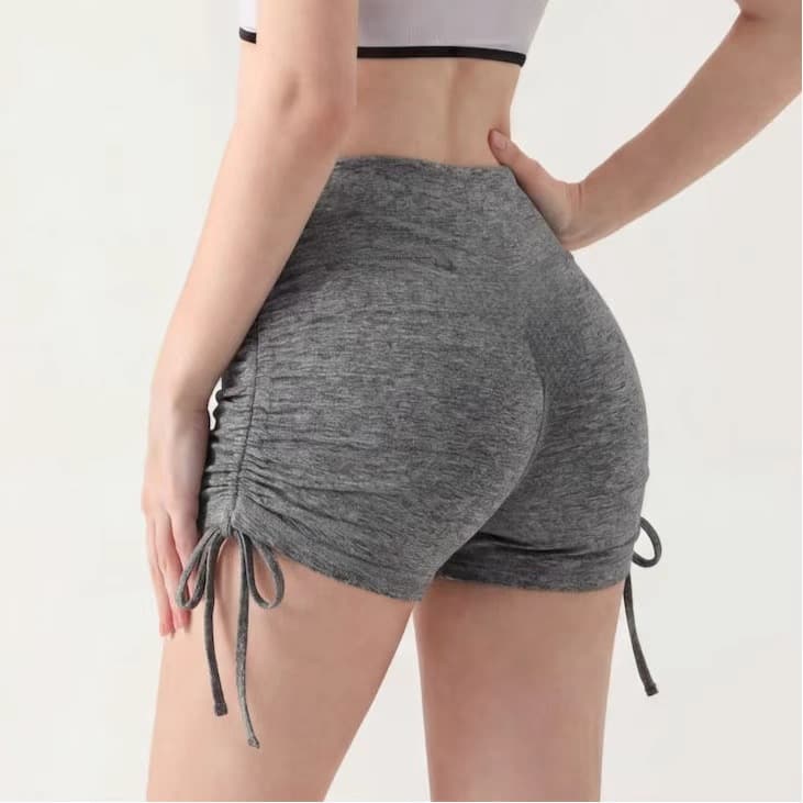 Heather gray
