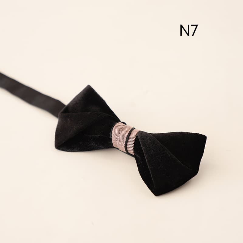 Customized no. 7 is non-returnable