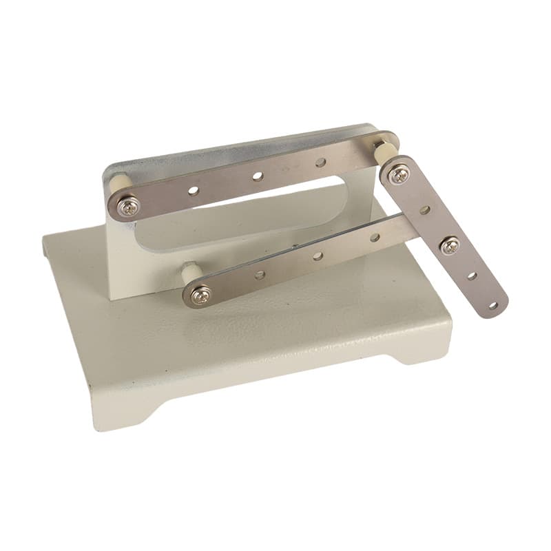 Double Rocker Mechanism Model