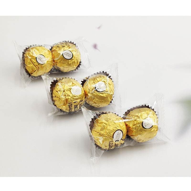 Ferrero Şokolad 4