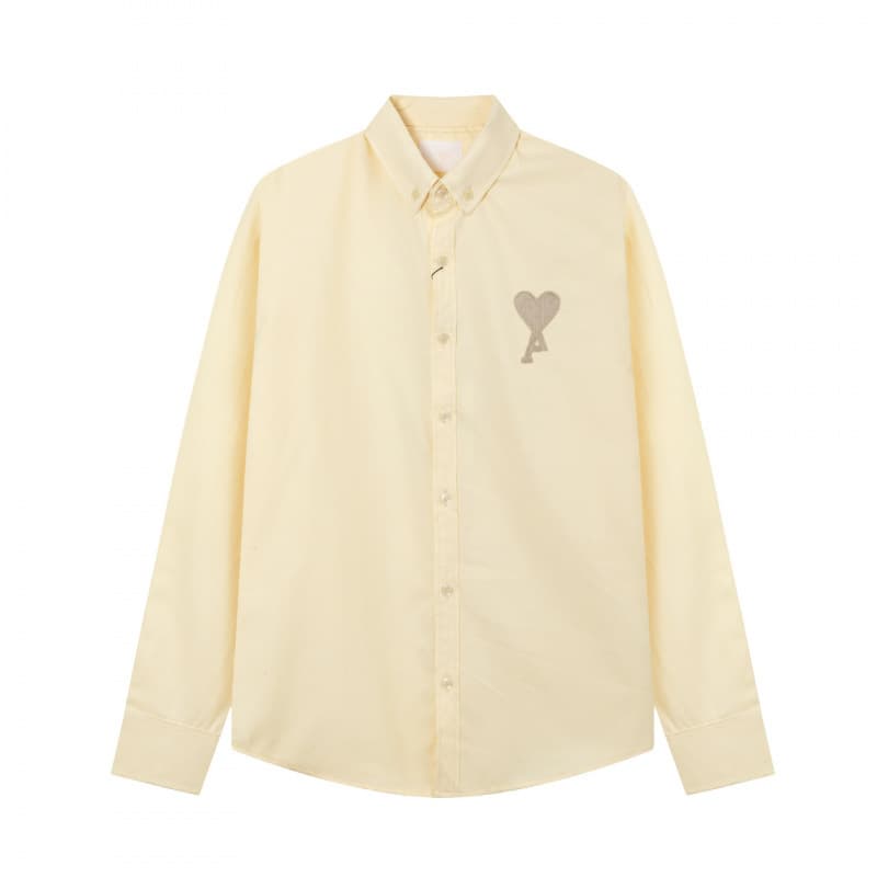 Yellow [2205 big love solid color model]