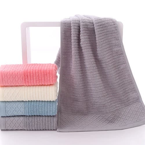 Unity towel (95g) ash (33*75cm)