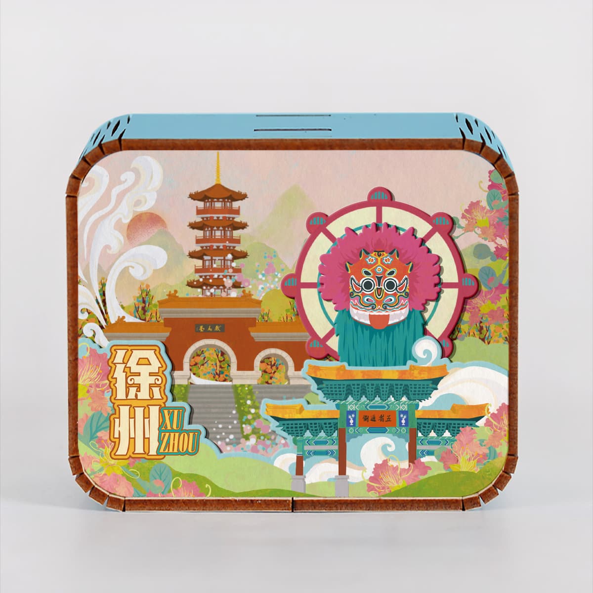 Xuzhou two