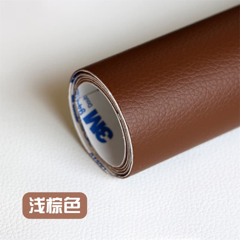 Light Brown 3M adhesive
