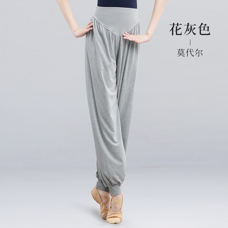 Flower Grey-Modal 200g