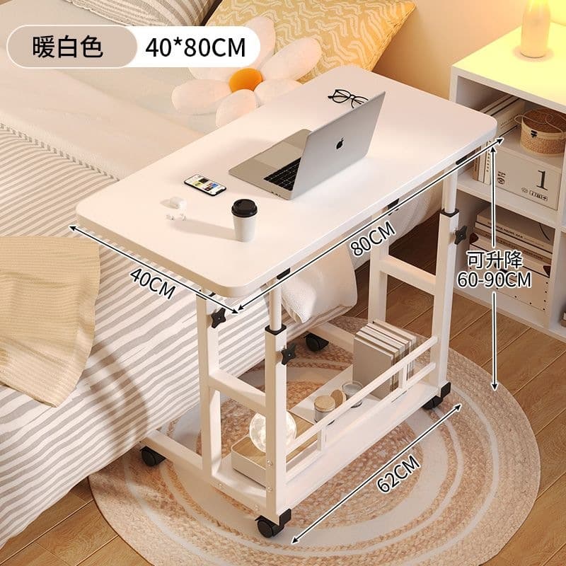 2nd floor丨hot hot promotion.丨bright white-80x40cm