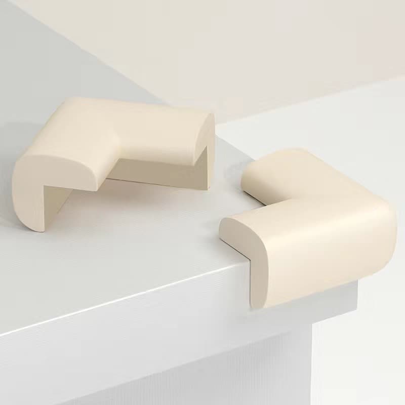 Creamy-white