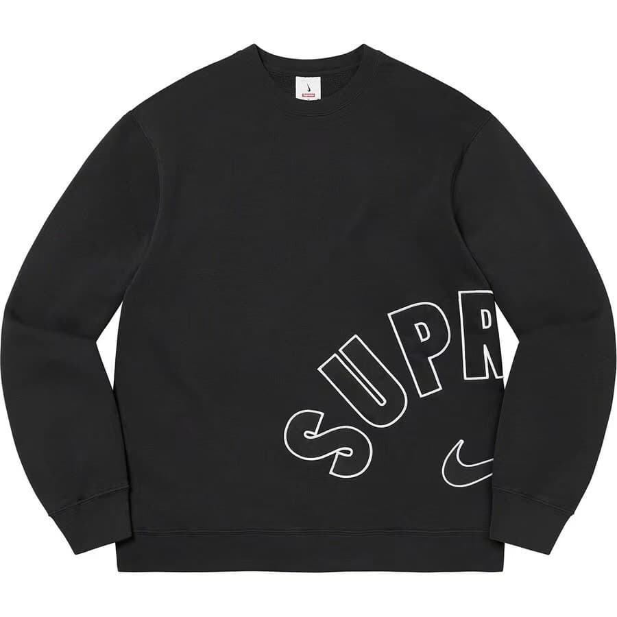E542 black