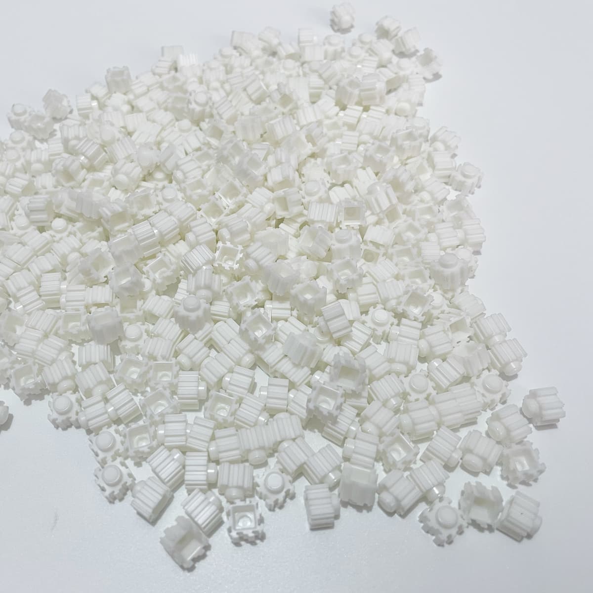 White 100g