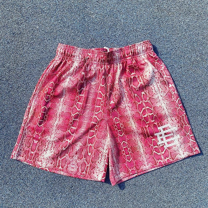 Snake red (red texture) spot instock