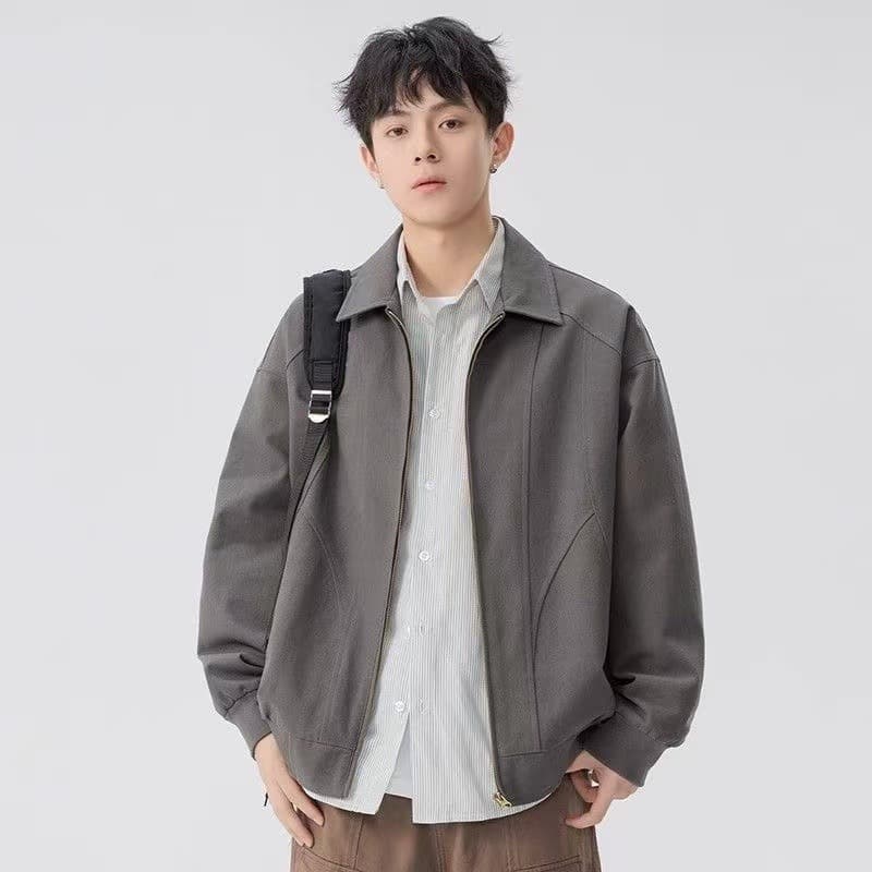 Dark gray