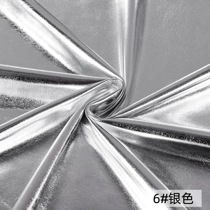 6# Silver