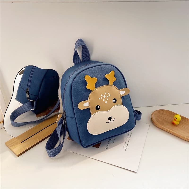 Fawn Blue