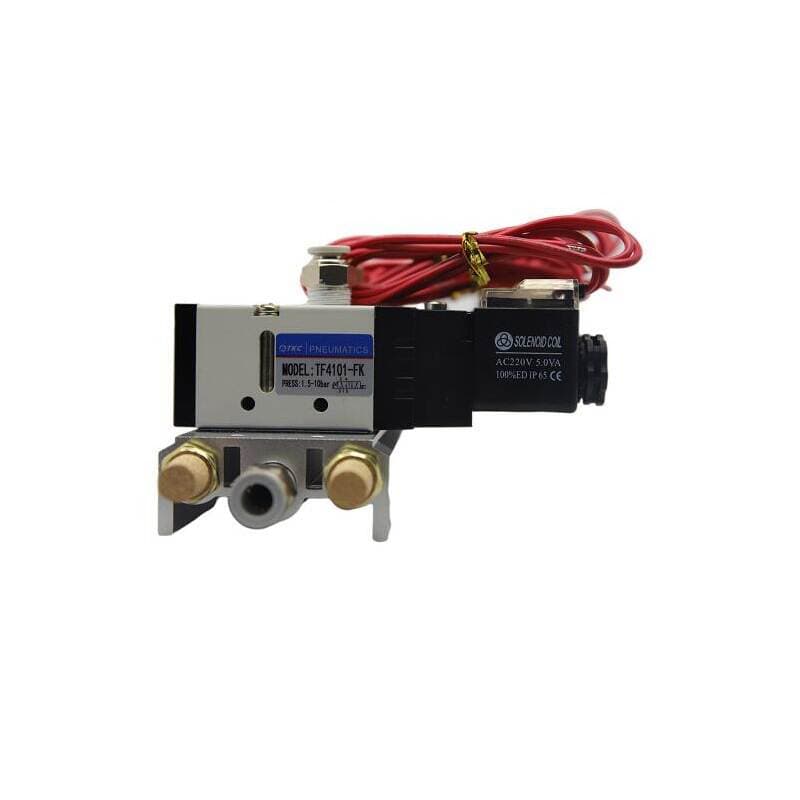 TKC cylinder ADRM16-50/XQGB50 * 140-FA air cylinder air cylinder multiple specifications and sizes 5