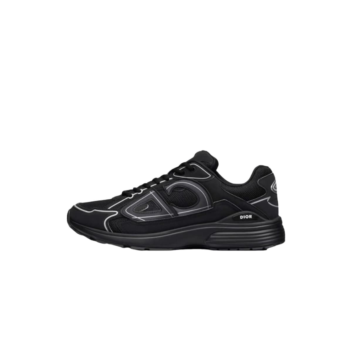 B30 black
