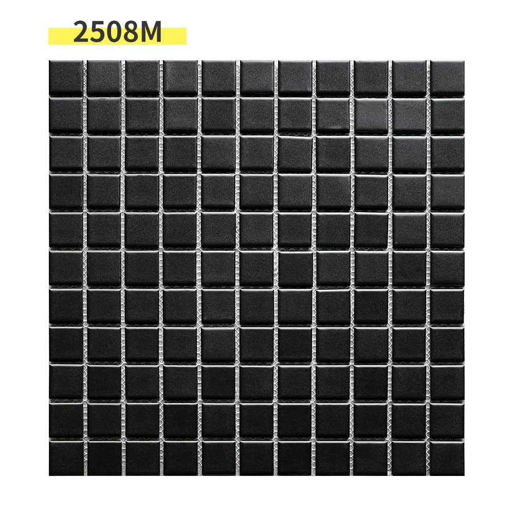 Black matte 2508m