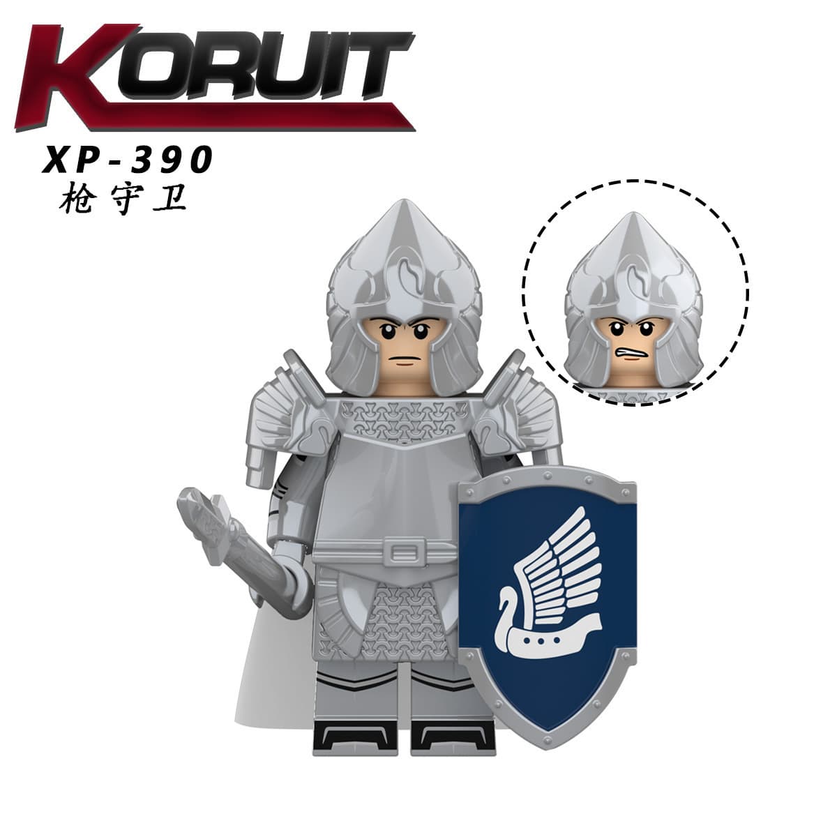 Xp390 (for foreign trade purposes only, may not comply with domestic product standards, domestic sales and use are prohibited)