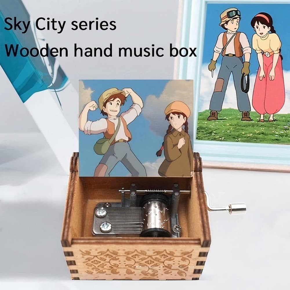 Sky city g