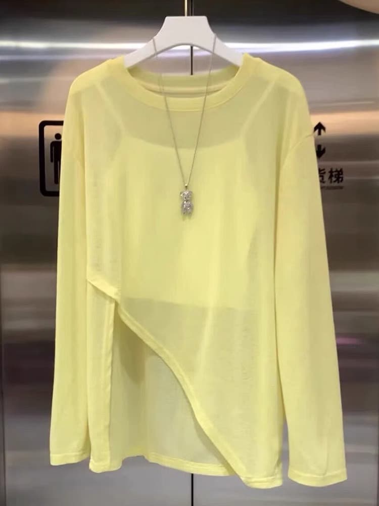 Yellow [high quality model]