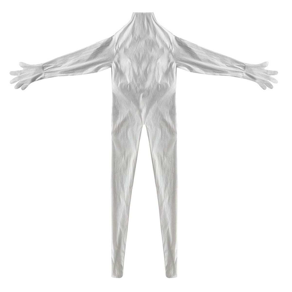 Wearable Body Mask Clothing, One-Piece Fabric to Brighten Skin Tone and Hydrate, Disposable Beauty and Skincare, Beauty Salon Line Care 4