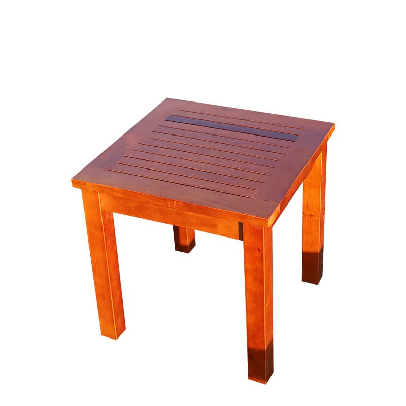 Tea Table