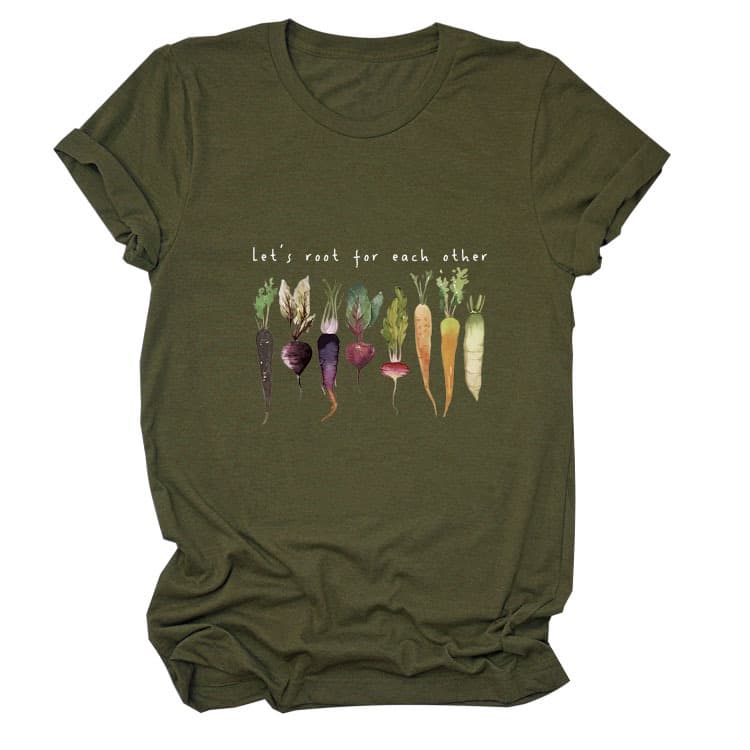 Army Green (white color picture)