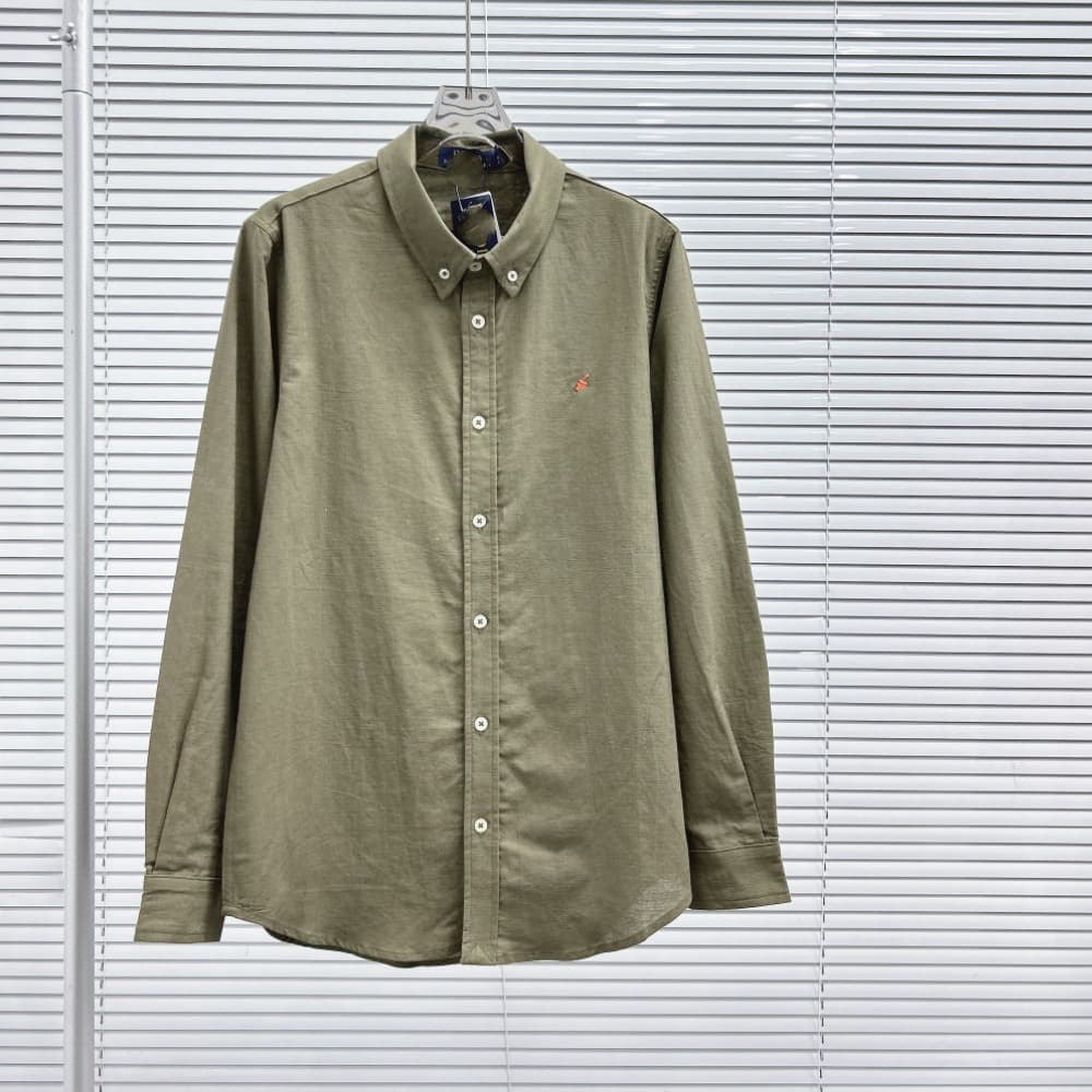 Army green