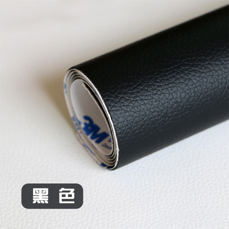 Black 3M adhesive