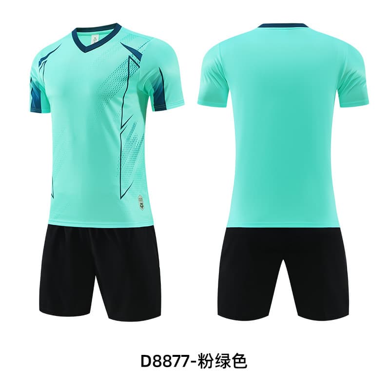 D8877-pink green